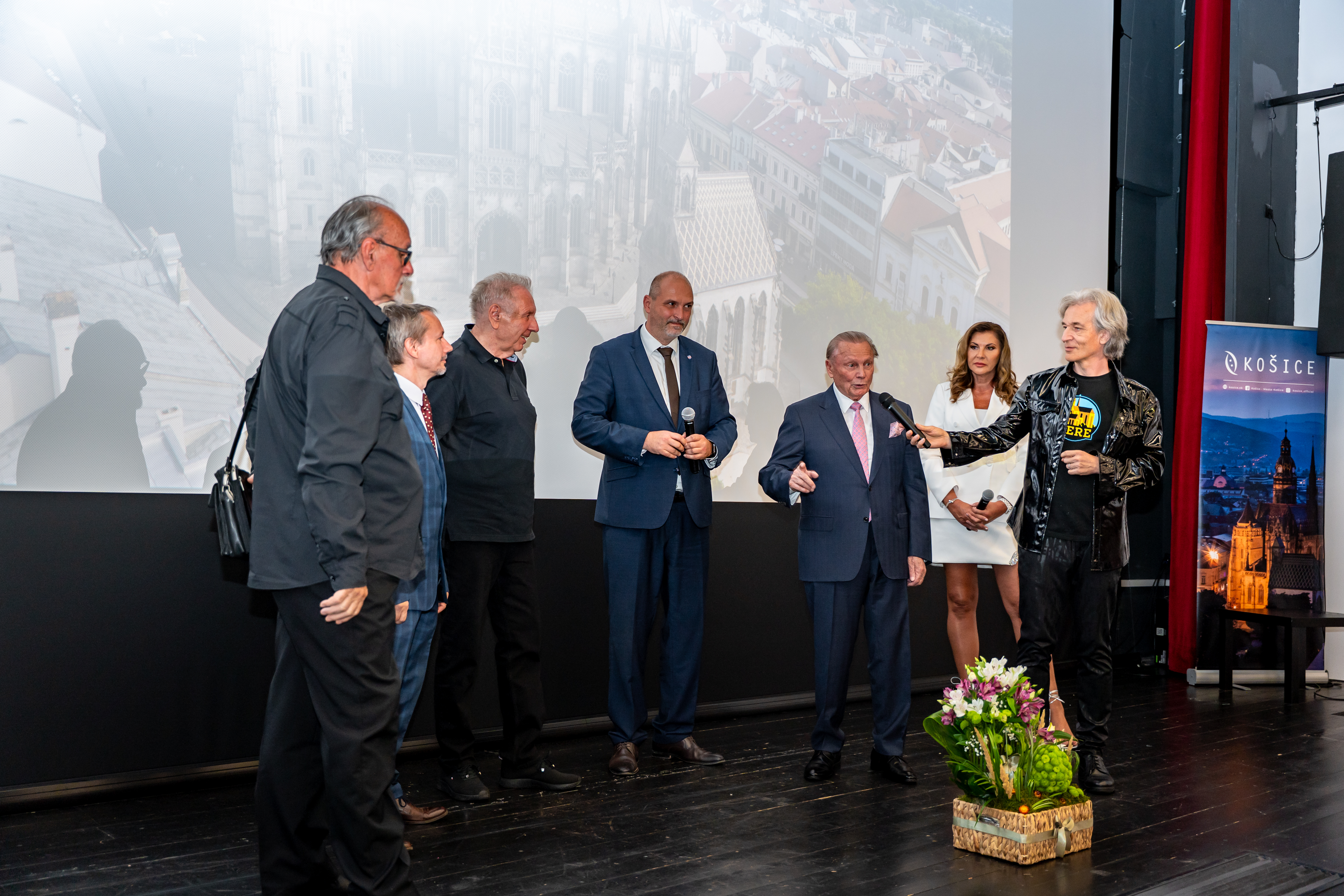 Premiera filmu prezidenta Rudolfa Schustera-32